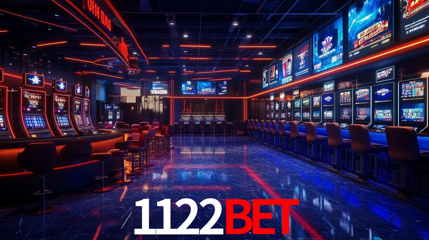 Statistics 1122bet