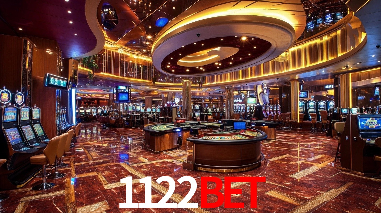 Experiência VIP 1122bet