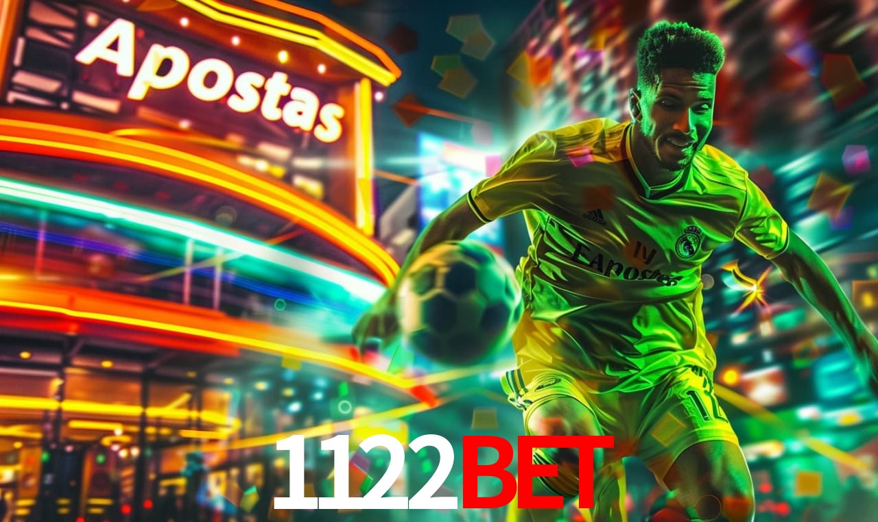 Casino Ao Vivo 1122bet
