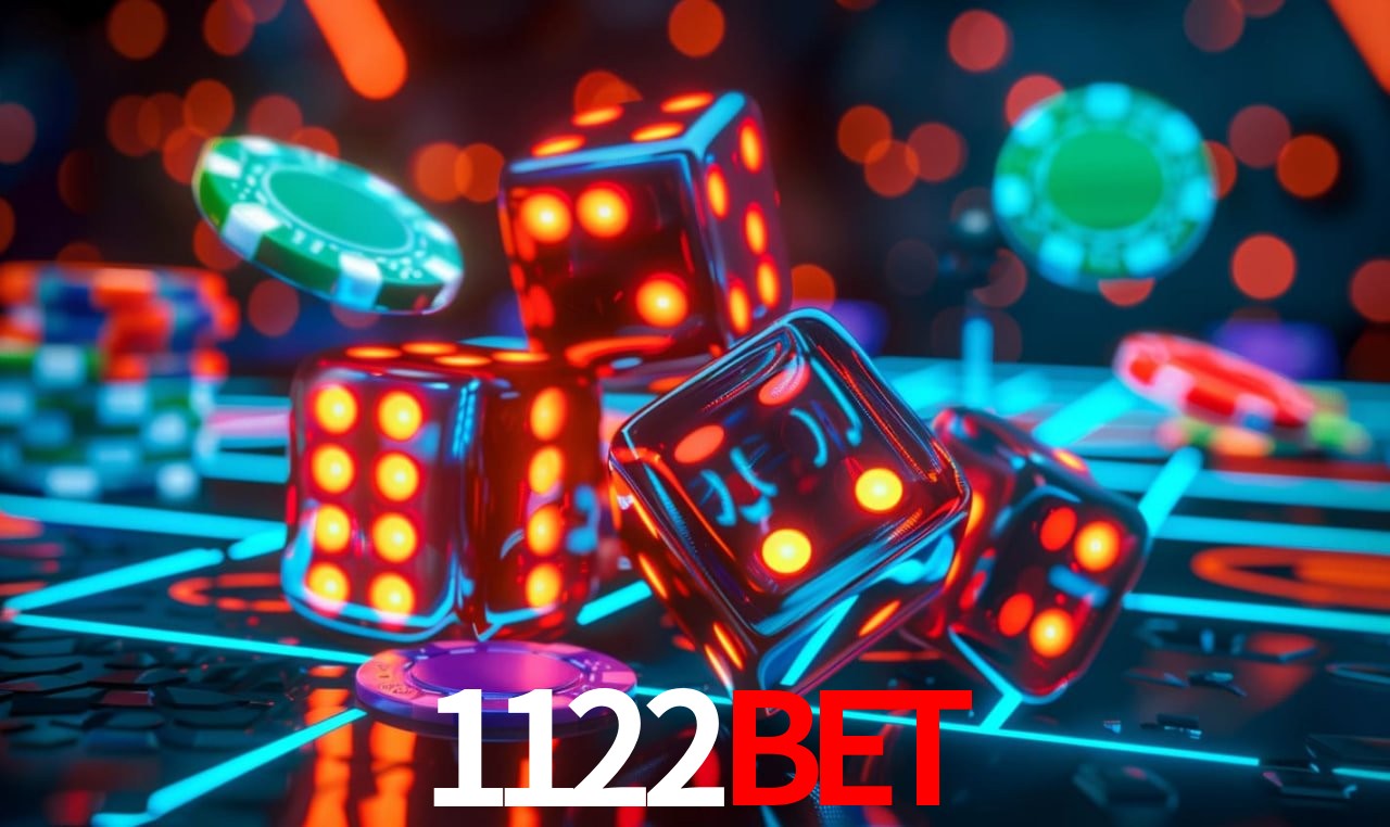 Interface do App 1122bet