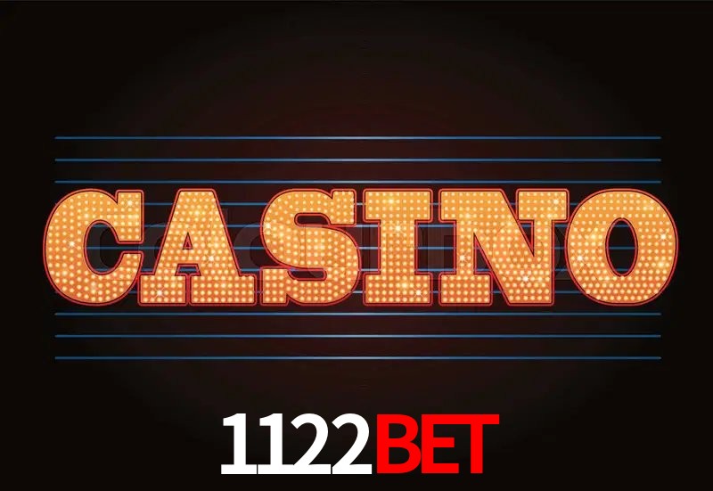 Recursos de Bônus 1122bet
