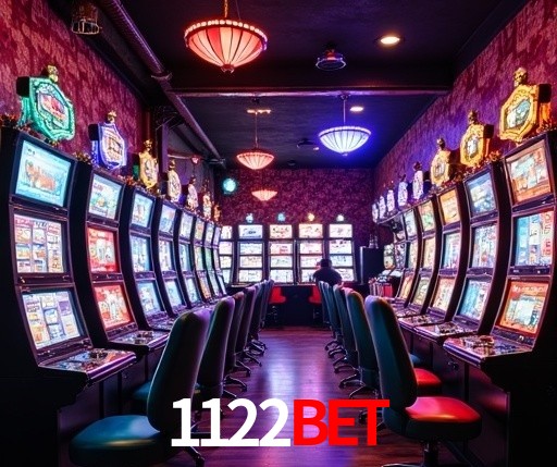 1122bet