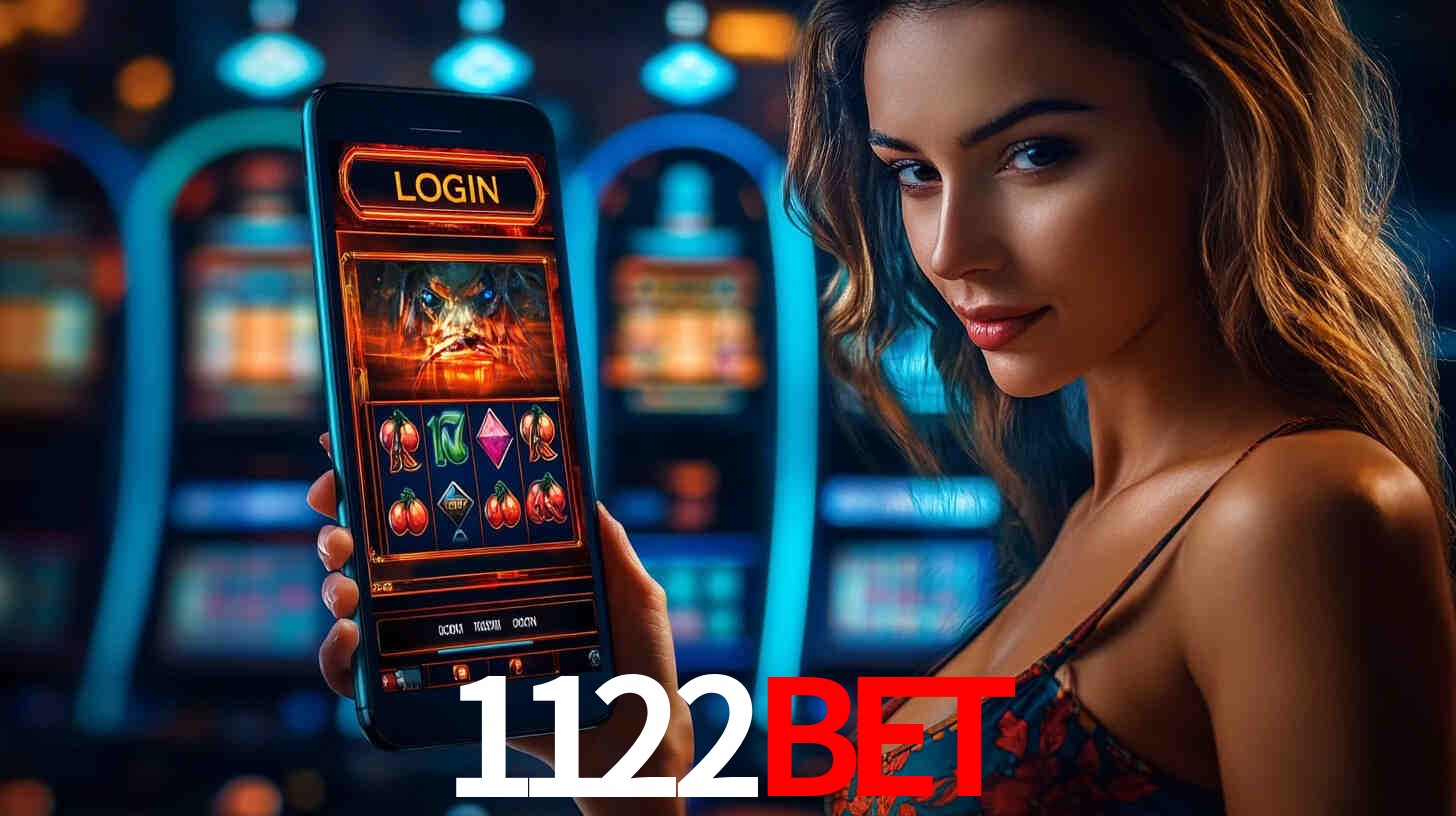 Premium Interface 1122bet