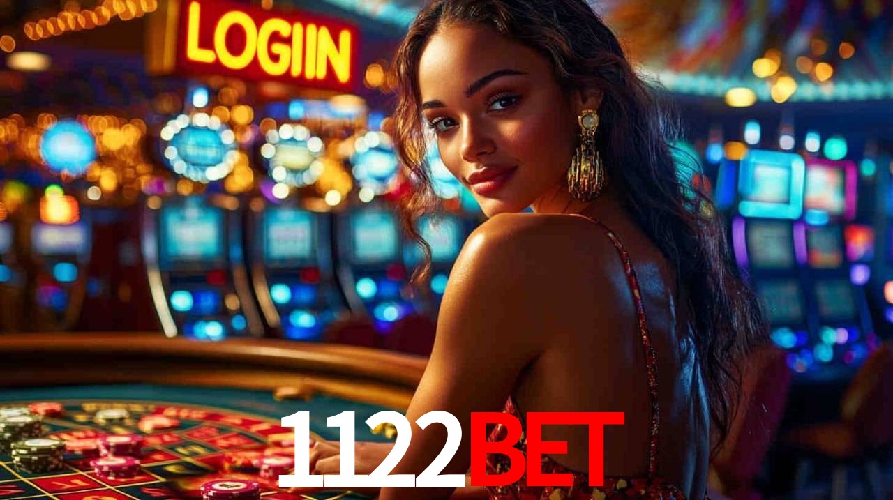 Benefícios da Conta 1122bet