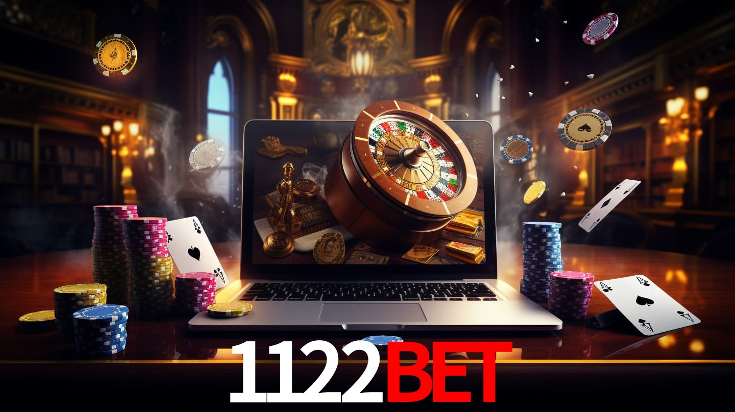 Game Statistics 1122bet