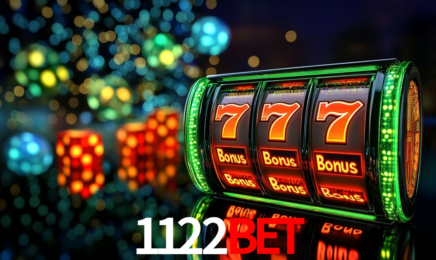Tecnologia da Plataforma 1122bet