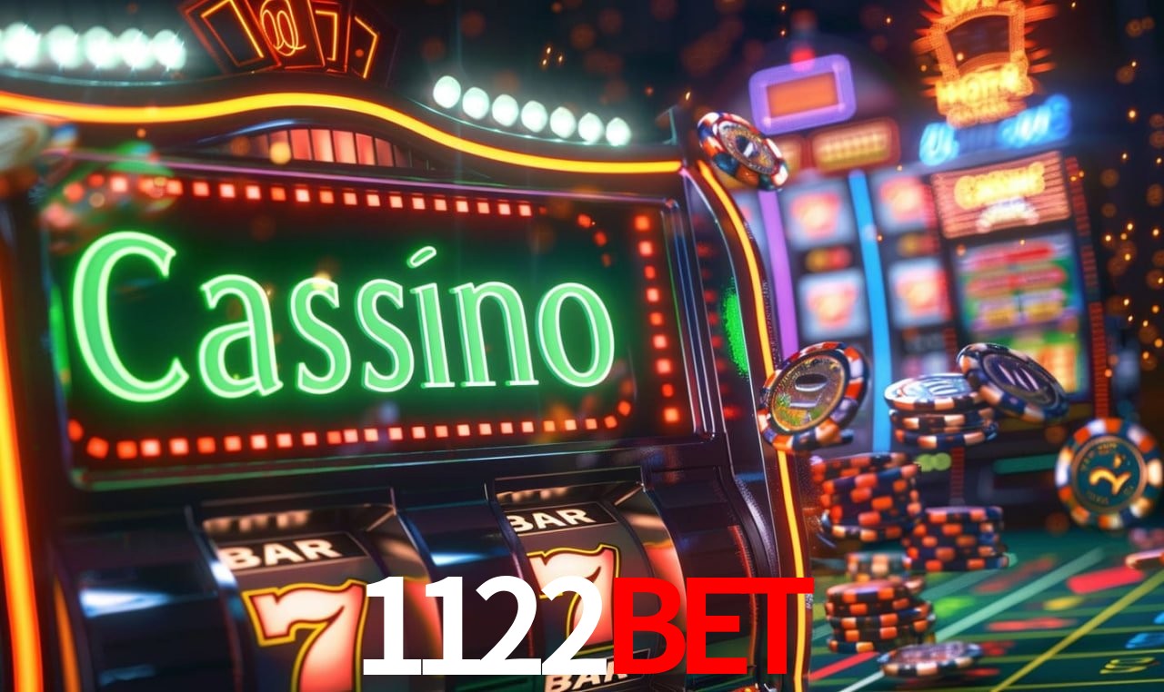 Sistemas de Segurança 1122bet