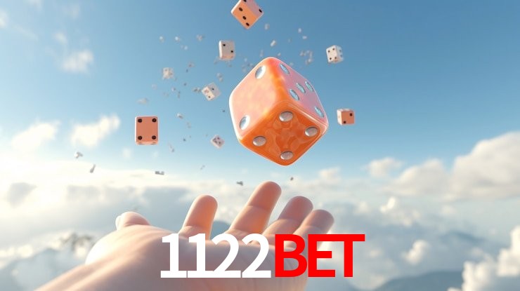 Game Providers 1122bet