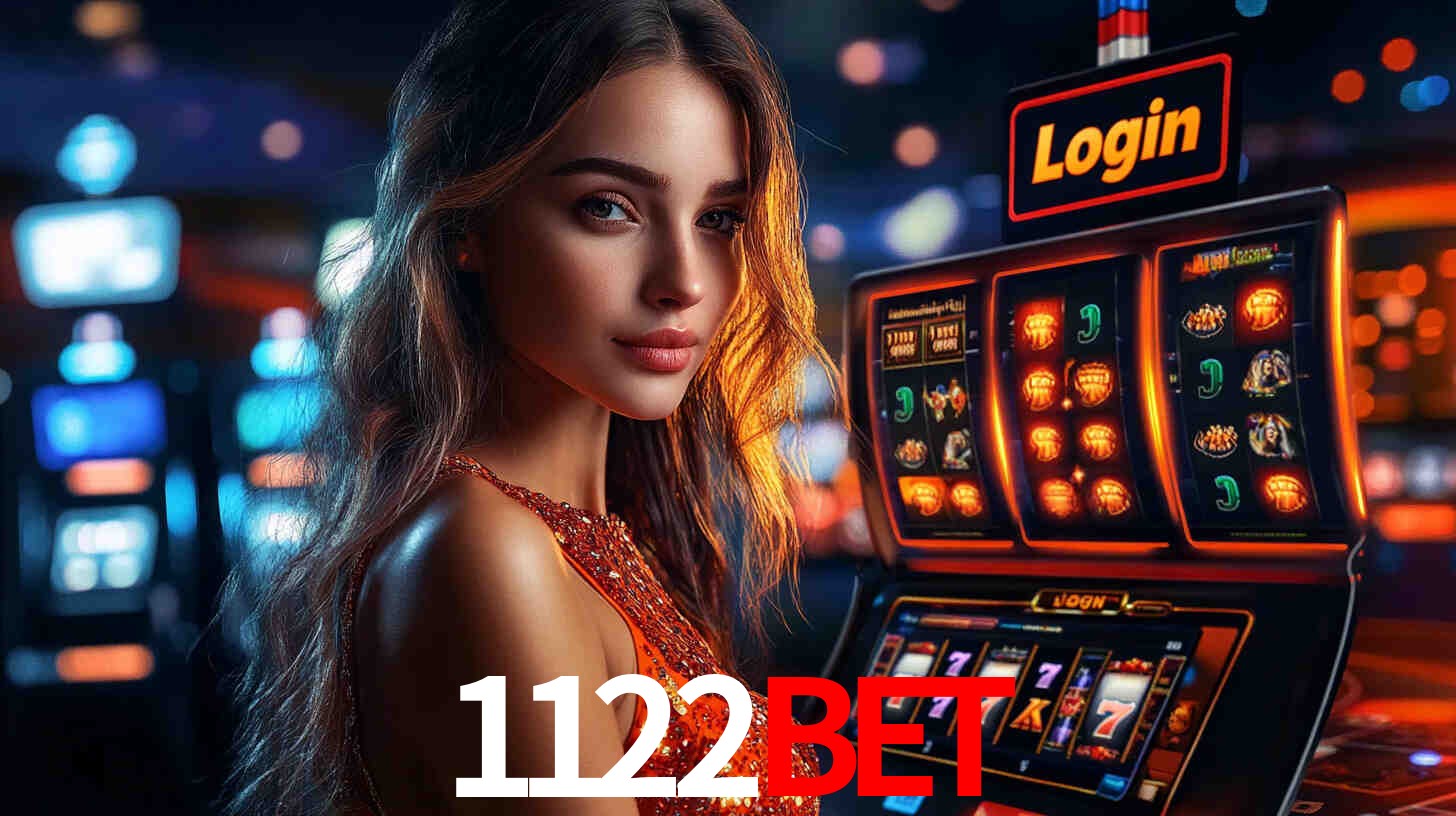 VIP Casino 1122bet