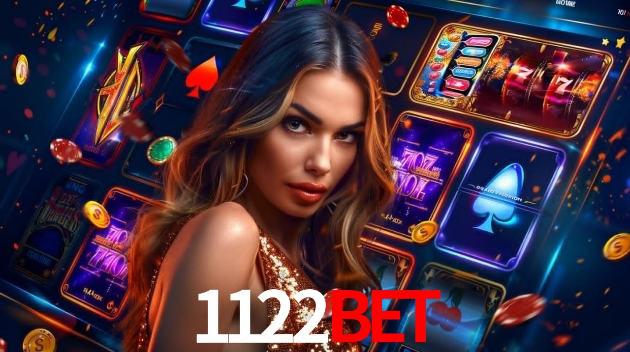 cassino 1122bet