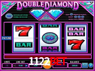 Desvendando o Mundo dos Jogos Virtuais na 1122bet