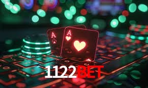 Estatísticas do Jogo 1122bet