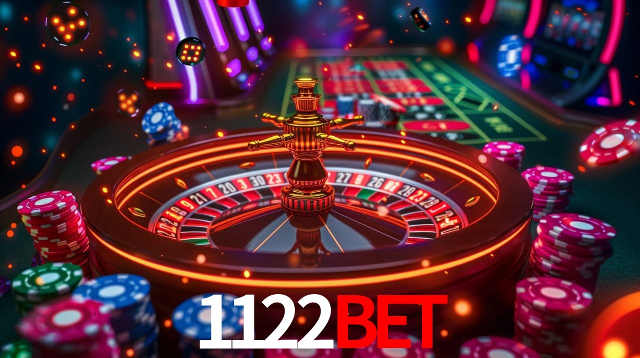 Jogos Exclusivos 1122bet