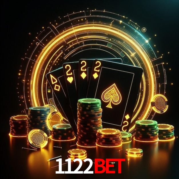 Provedores de Jogos 1122bet