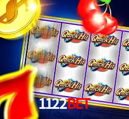 Descubra o Programa VIP da 1122bet: Vantagens Exclusivas para Jogadores