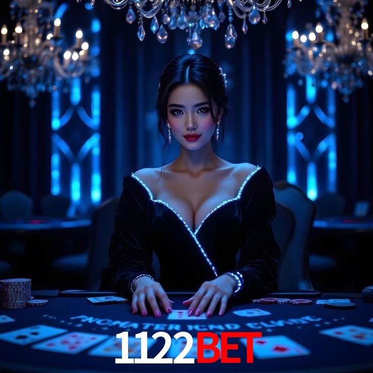 Cadastro Rápido 1122bet