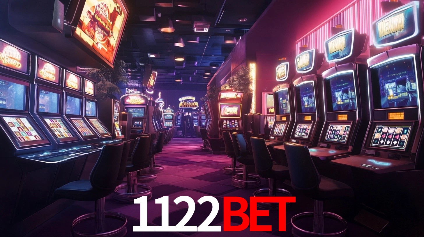 Football Betting 1122bet