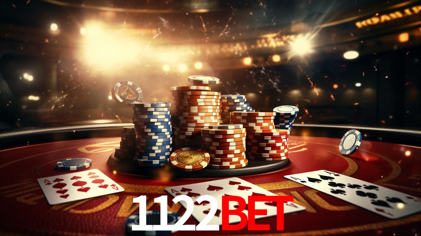 Player Reviews 1122bet