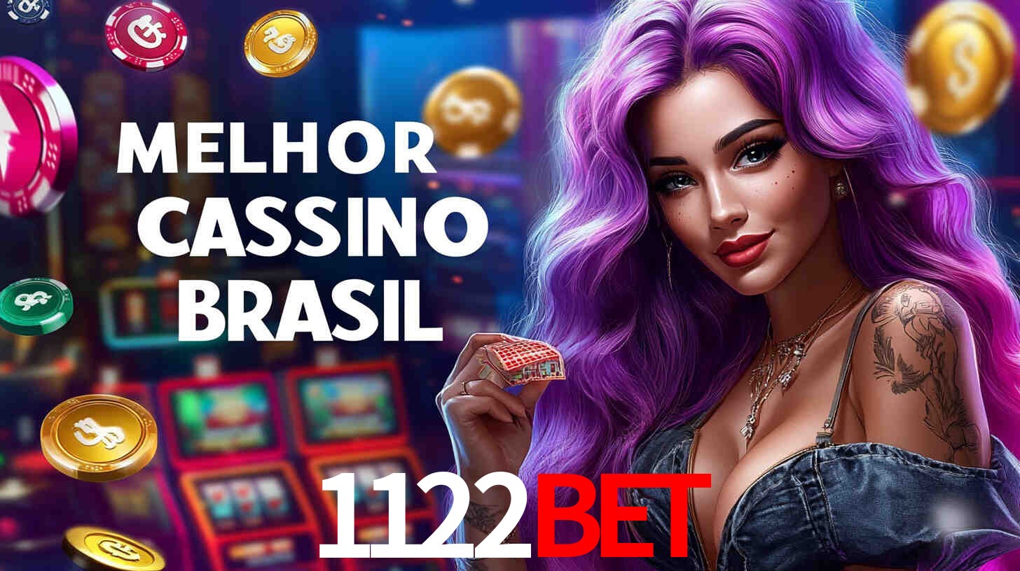 Explorando a Categoria de Eventos em Apostas na 1122bet
