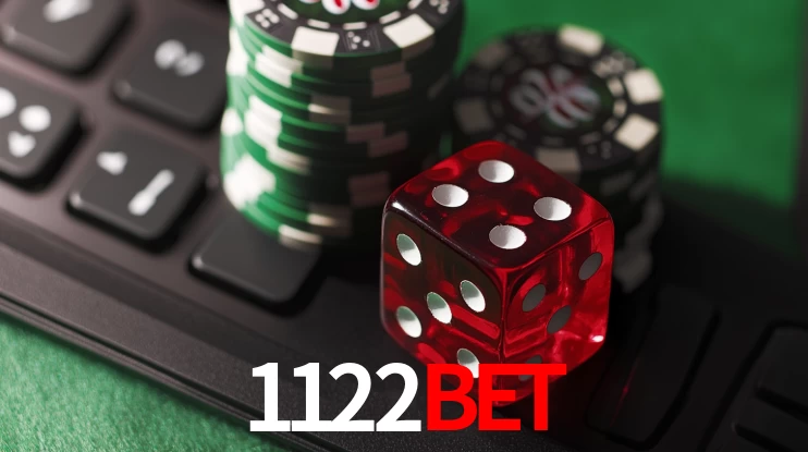 APP oficial da 1122bet para mobile