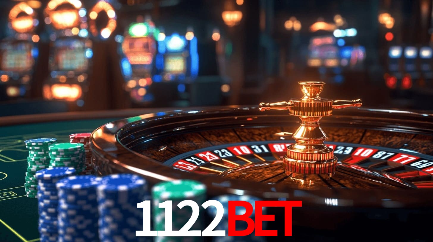 Live Casino 1122bet