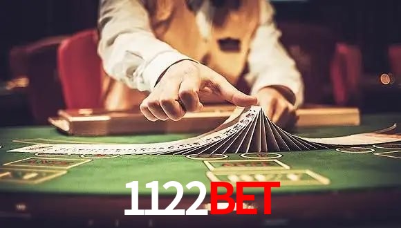 Live Casino 1122bet
