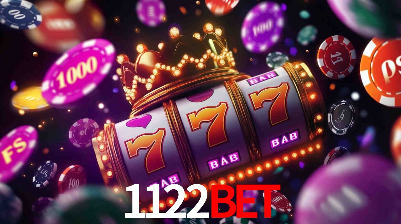 Flash Promotion 1122bet