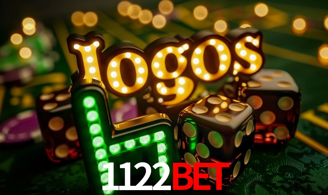 Diretório de Jogos 1122bet