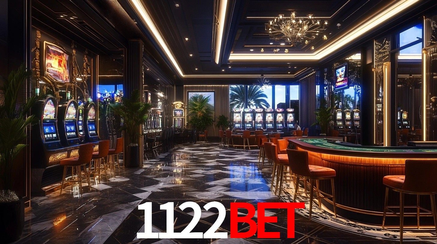Basketball Betting 1122bet