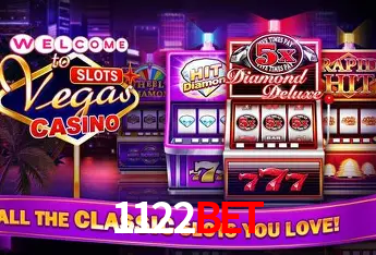 Descubra a Essência do 1122bet: Nossa História e Compromissos