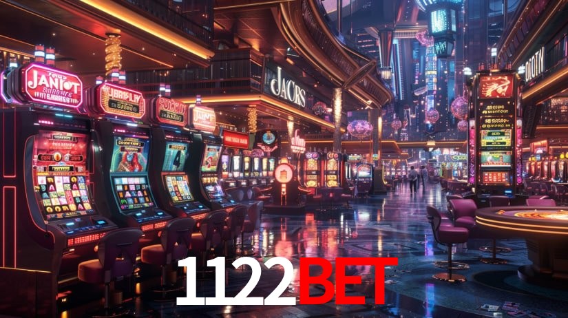 Seasonal Promotions 1122bet