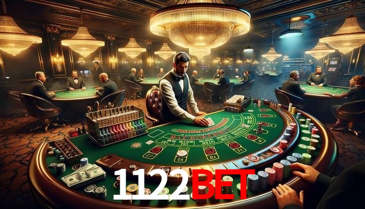 Security Systems 1122bet
