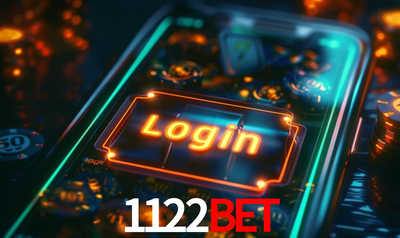 Secure Login 1122bet
