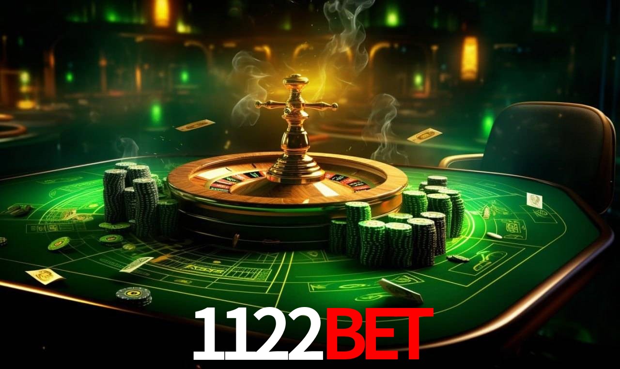 1122bet
