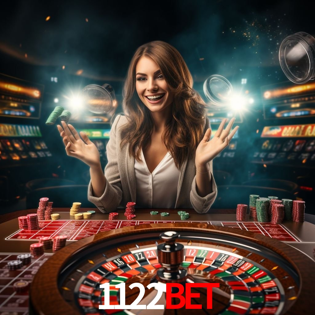Spaceman Game 1122bet