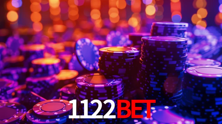 1122bet App Interface