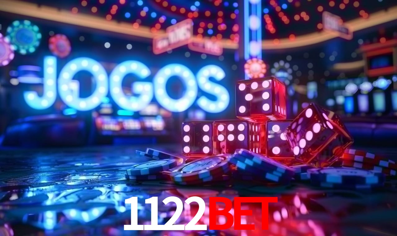 Programa VIP 1122bet