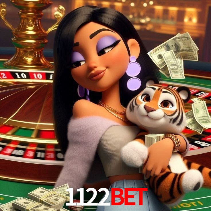 2FA Security 1122bet