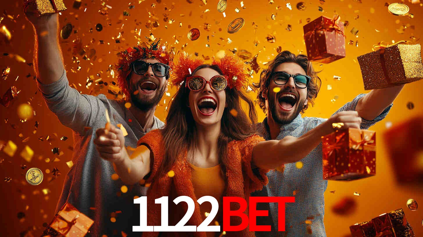 Daily Bonuses 1122bet