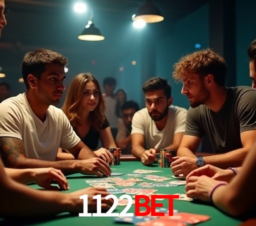 1122bet