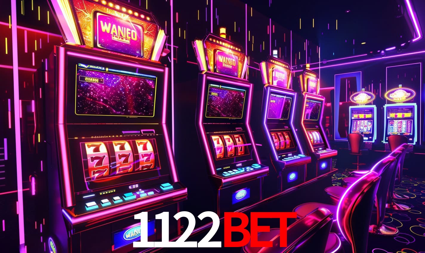 A Emoção da Loteria na 1122bet: Uma Chance de Mudança de Vida