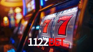 Design Responsivo 1122bet