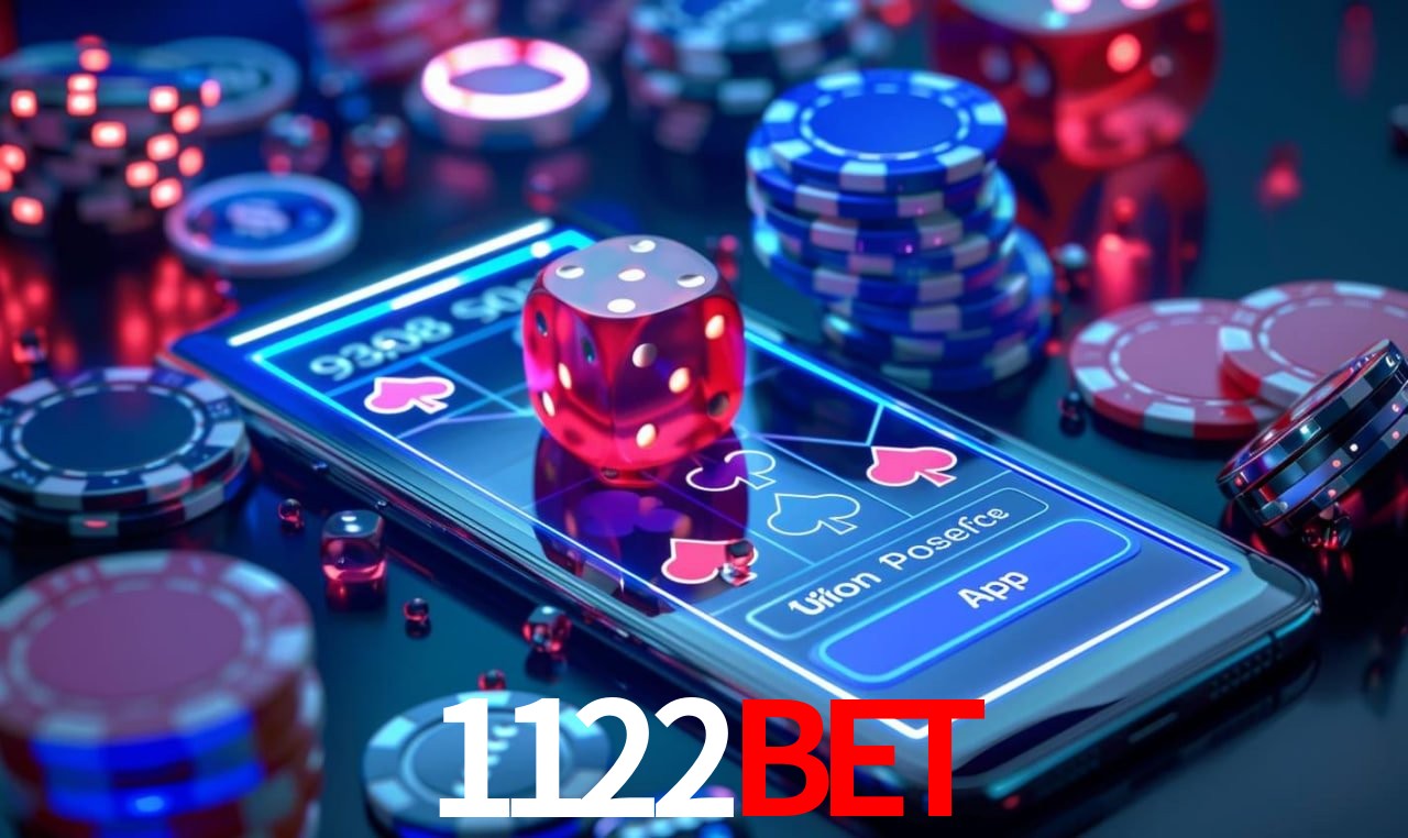 Explore as vantagens do 1122bet: serviço profissional e confiabilidade