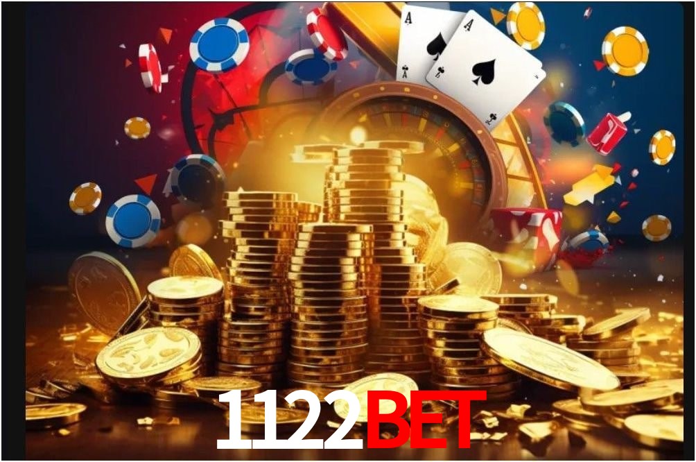 PIX Instantâneo 1122bet