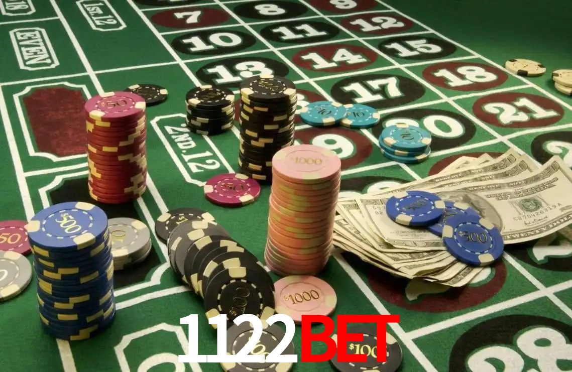 API Integration 1122bet