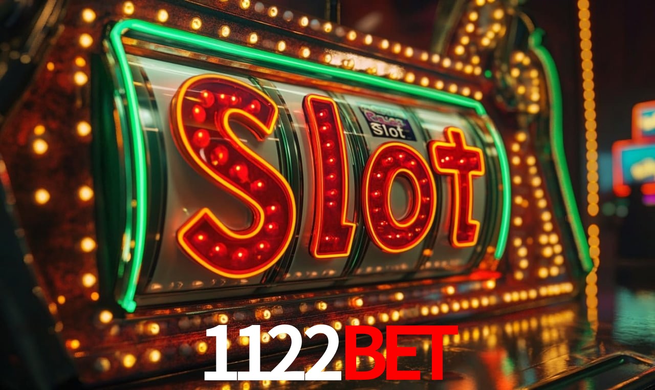 Promoções Sazonais 1122bet