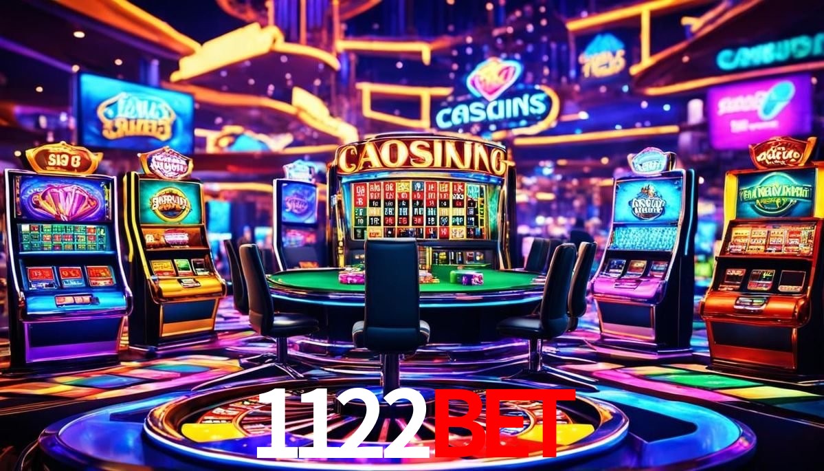 Avaliações dos Jogadores 1122bet