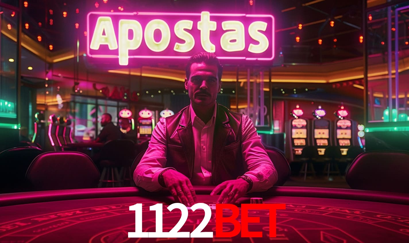 1122bet
