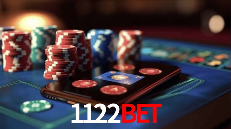 Login Seguro 1122bet