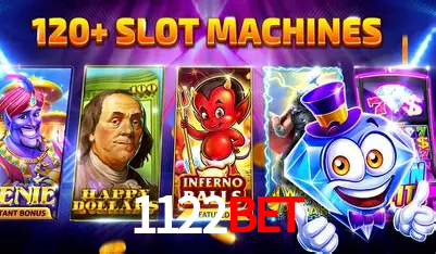 1122bet login